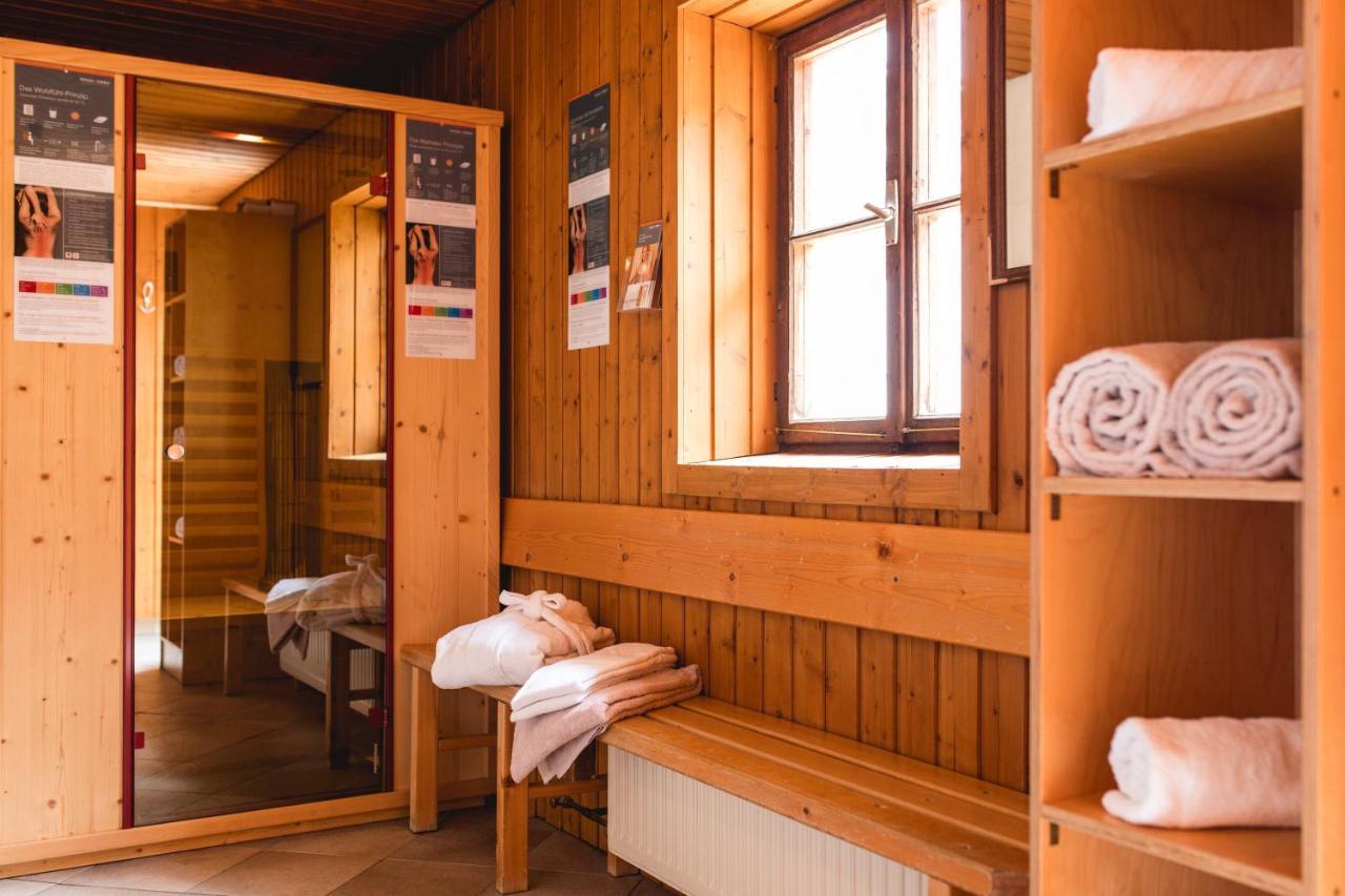 Gaestehaus Tauernhaus Matrei in Osttirol Exterior photo